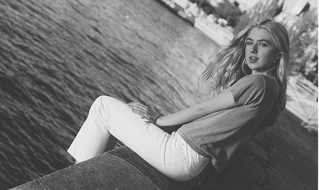 @gallagher_anais | Instagram