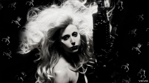 Lady Gaga | Born This Way 