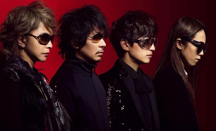L’Arc~en~Ciel | Instagram