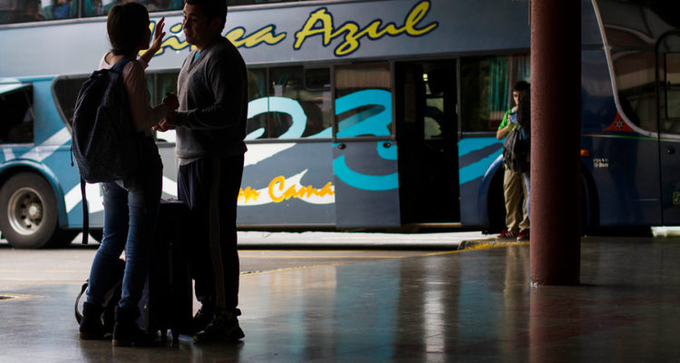 CONTEXTO | Agencia Uno