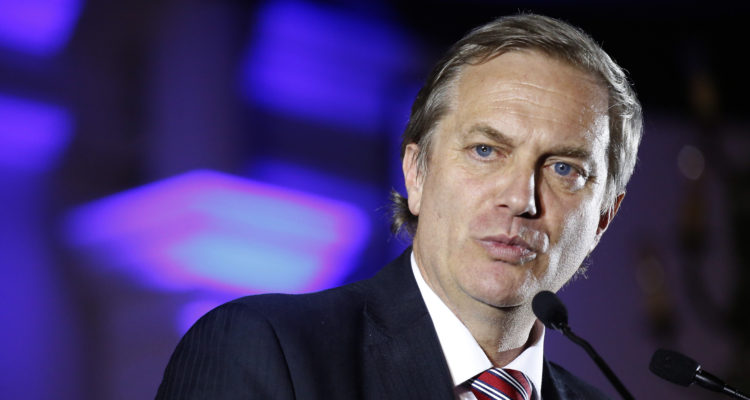 Sebastián Brogca | Agencia UNO