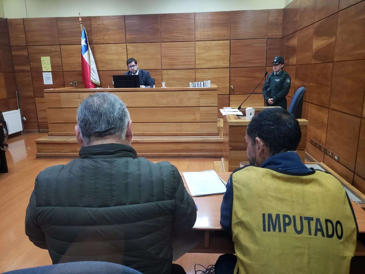 Poder Judicial