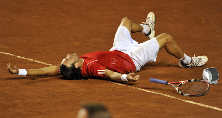 Martin Bernetti | Agence France-Presse