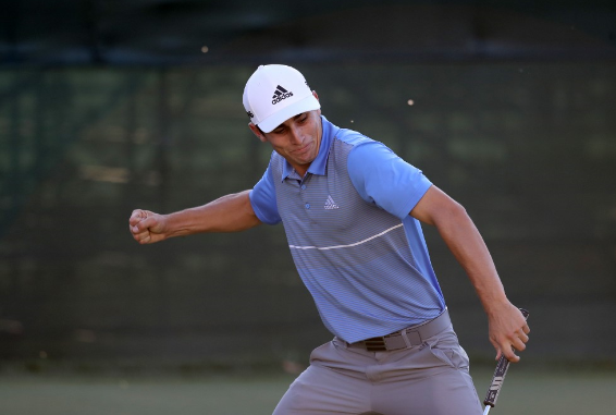 Rob Carr / GETTY IMAGES NORTH AMERICA / AFP