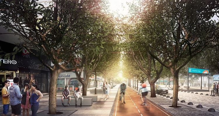 Foto: Lyon Bosch + Martic Arquitectos