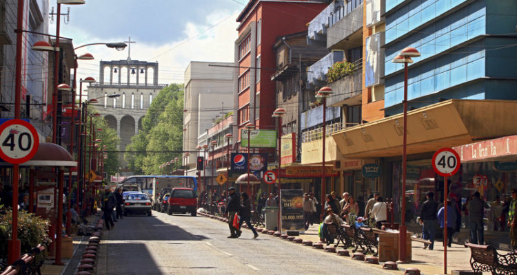 Archivo | Agencia Gradual