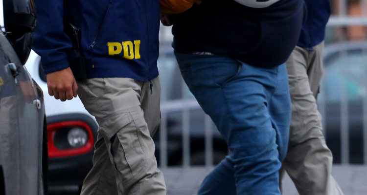 Hans Scott | Agencia UNO