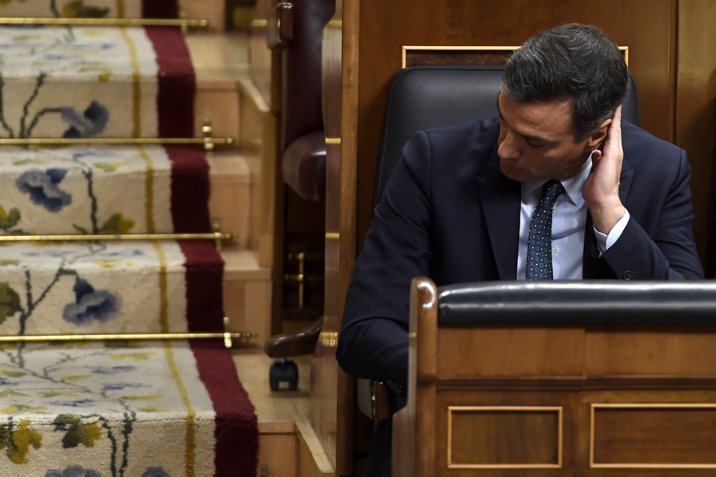 ARCHIVO | AFP
