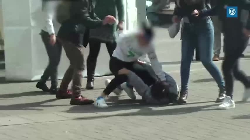 Captura de video