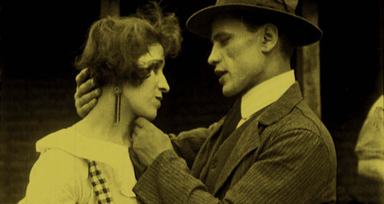 Película “Canta y no llores” | Memoria Fílmica Pencopolitana