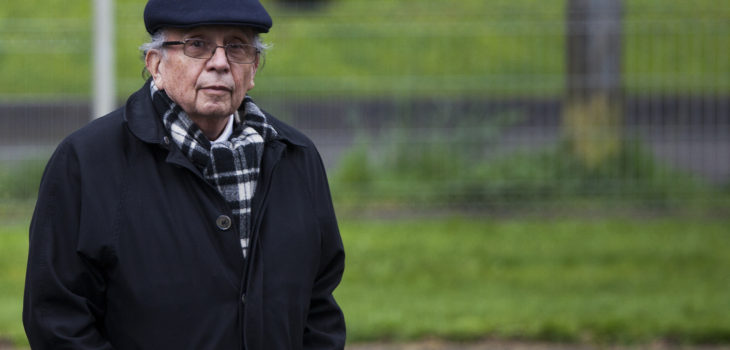 Archivo | David Cortés | Agencia UNO