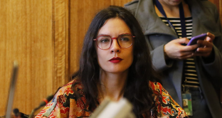 Leonardo Rubilar Chandía | Agencia UNO