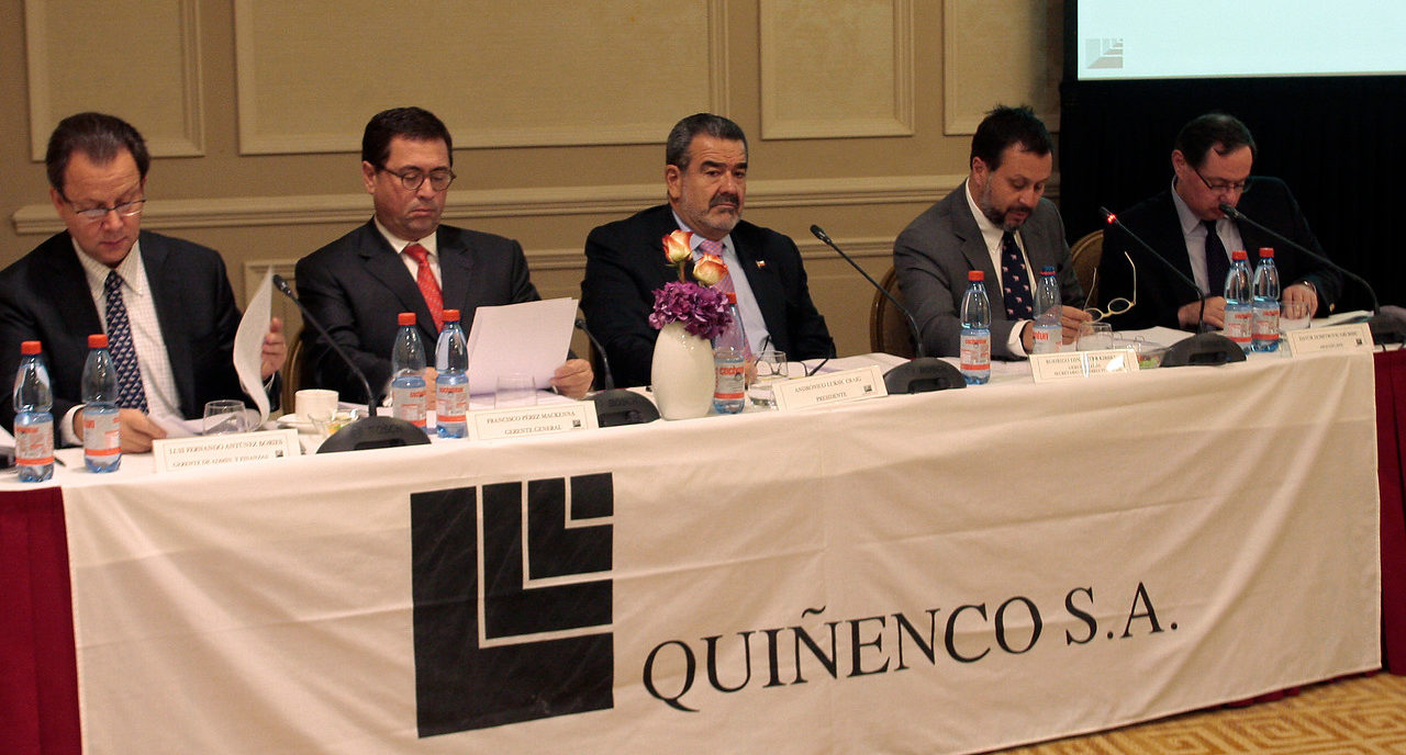 ARCHIVO | Agencia UNO