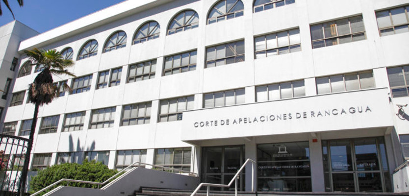 CONTEXTO | Poder Judicial