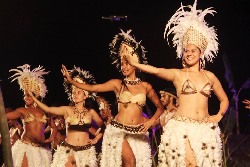 Municipalidad de Rapa Nui | Facebook