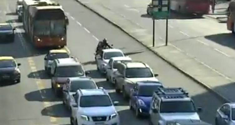 Captura de video 