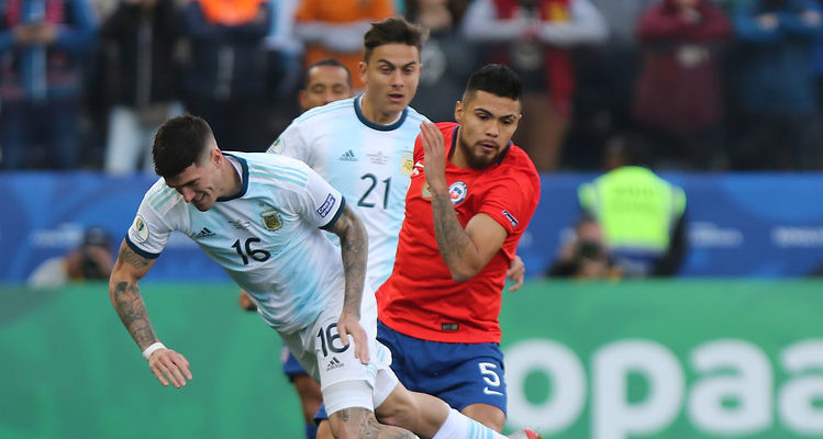 Regresa La Roja: Chile se enfrenta a Argentina en un amistoso que promete intensidad y 'picante'