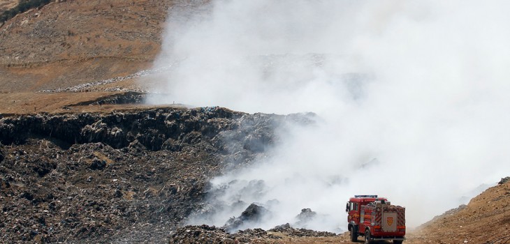 ARCHIVO | Agencia UNO