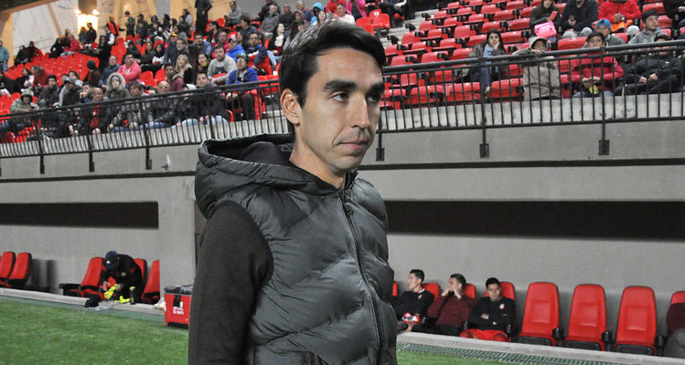 Jonathan Moller | Agencia UNO