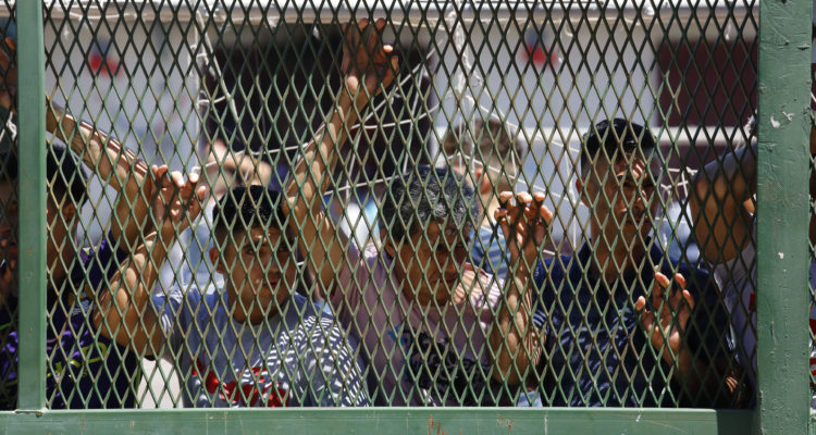 CONTEXTO | Sebastián Brogca | Agencia UNO