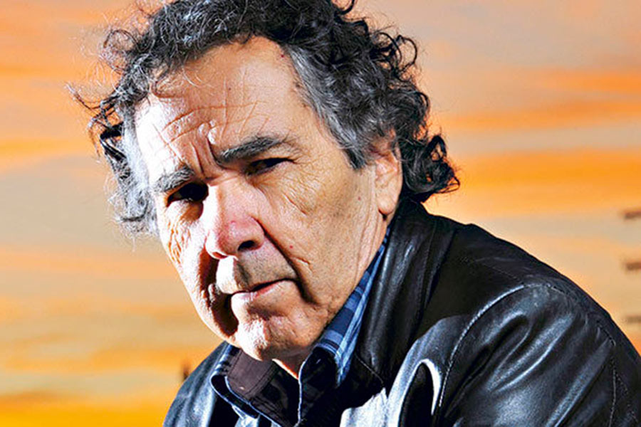 Hernán Rivera Letelier