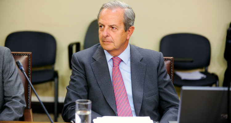 Pablo Ovalle | Agencia UNO