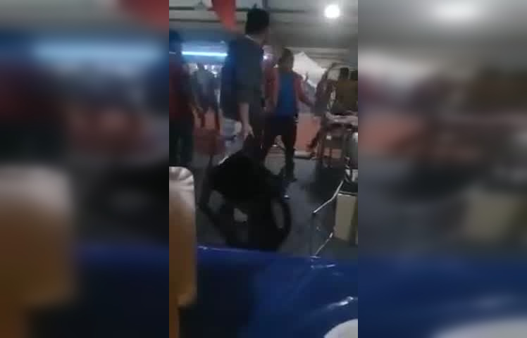 Captura de video