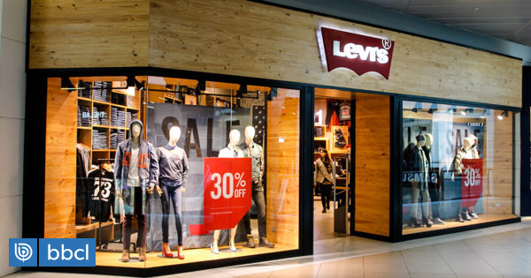 Familia chilena Eblen Kadis deja la administración de Levi's y Dockers en  el país | Economía | BioBioChile