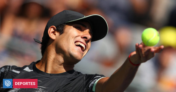 Cristian Garin enfrentarÃ¡ a Cameron Norrie en la primera ronda del ATP