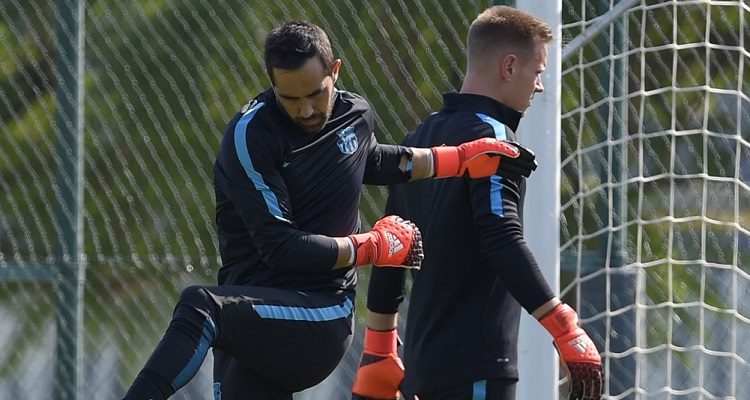 Lluis Gene / Agence France-Presse