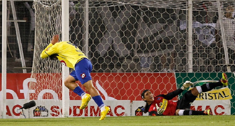 Mario Dávila  / Agencia UNO