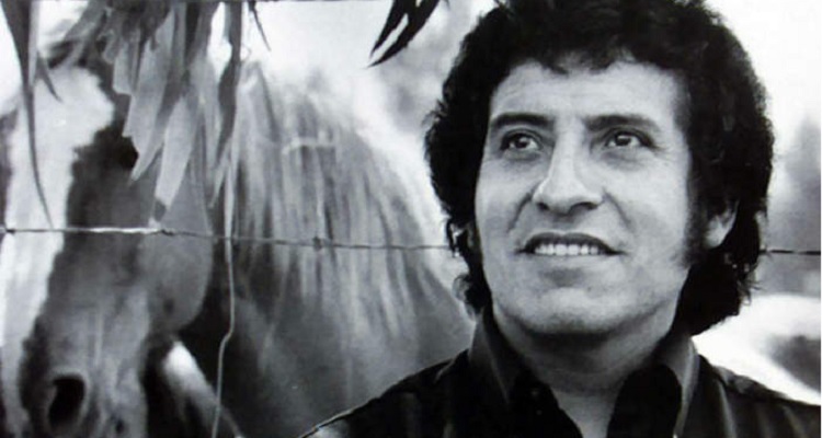Fundación Víctor Jara (c)