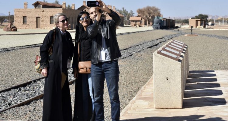   Fayez Nureldine | Agence France Presse