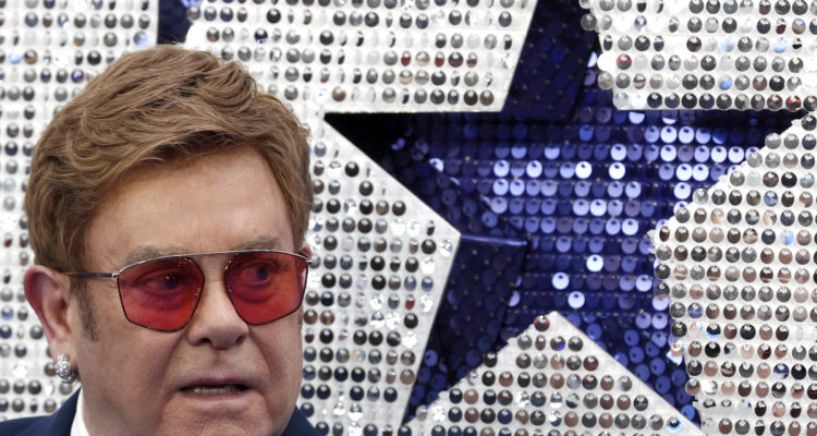 Adrian DENNIS | Agence France-Presse