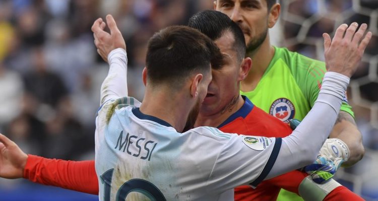 Nelson Almeida I Agence France Presse