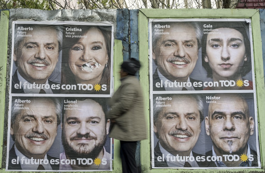 ARCHIVO | AFP