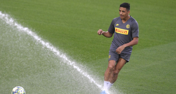 Josep Lago | Agence France Presse