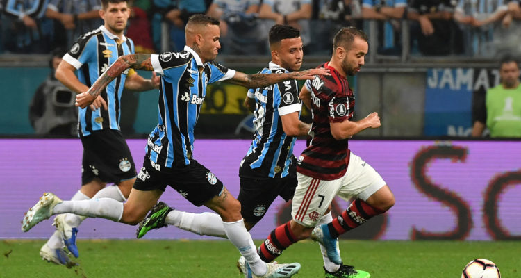 Nelson Almeida | Agence France Presse