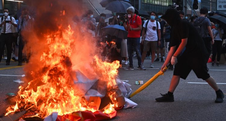 Agence France-Presse
