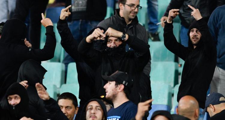 Archivo | Nikolay Doychinov | Agence France Presse