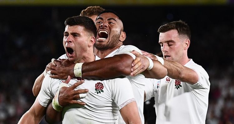 Charly Triballeau I Agence France Presse