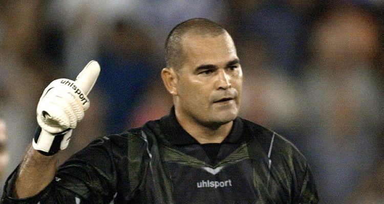 Daniel García I Agence France Presse