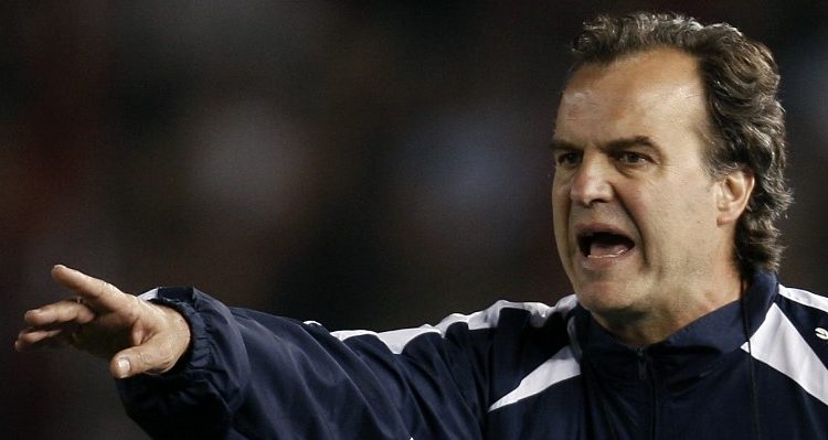 Alejandro Pagni I Agence France Presse