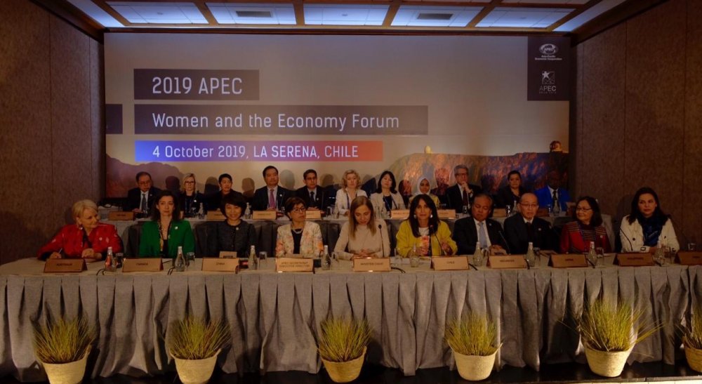 APEC