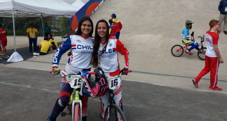 Twitter | @INDChileOficial