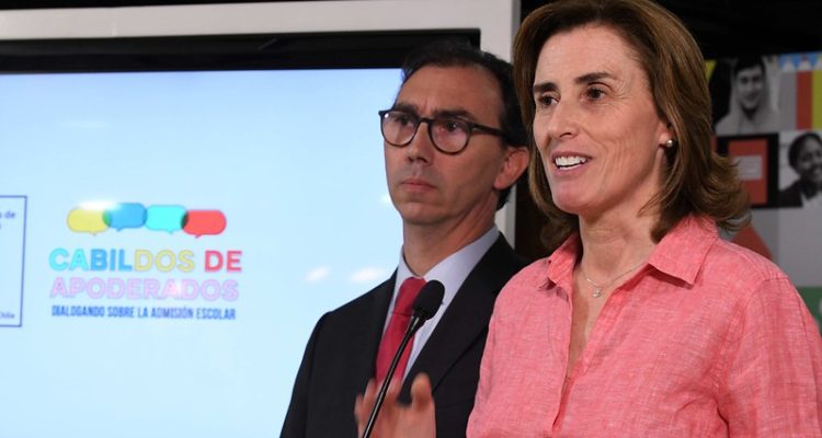 Ministerio de Educación | Flickr