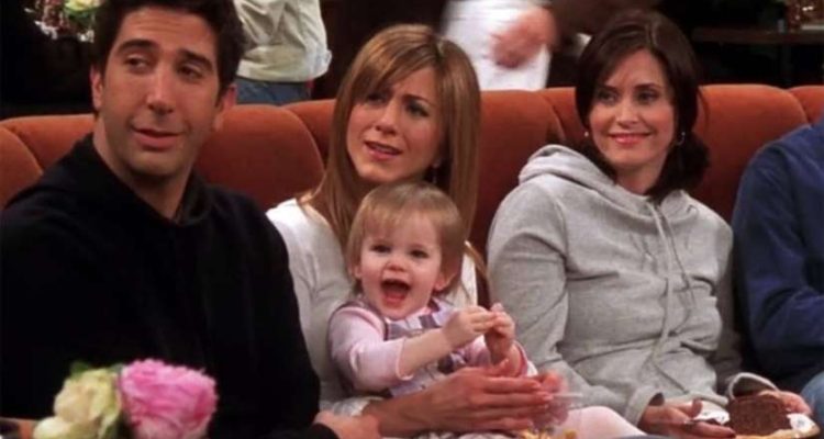 Friends