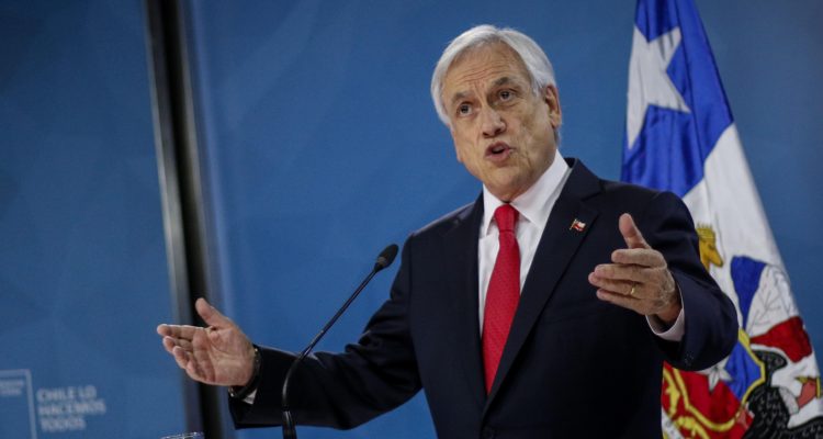 Sebastián Beltrán Gaete | Agencia UNO