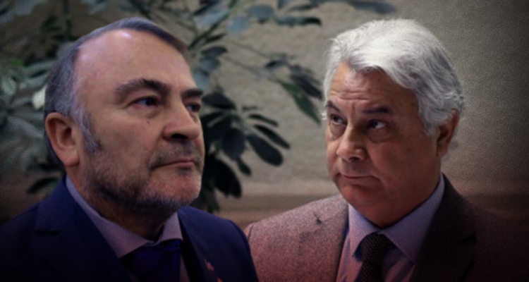 Agencio UNO | Edición: Jaime Silva