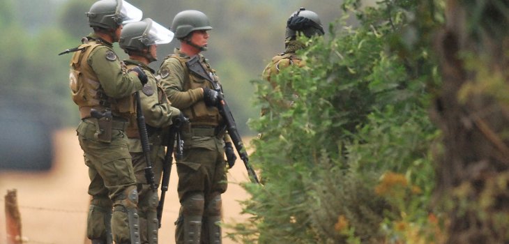 Archivo | Agencia UNO